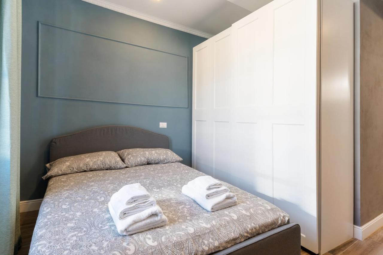 Raffinato Apt Vicino A Piazza Garibaldi X5 Parma Zewnętrze zdjęcie
